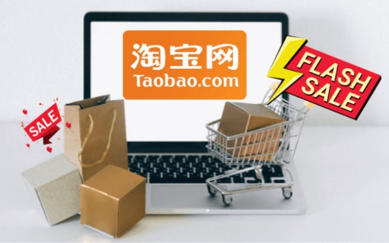 cách thương lượng giá khi nhập hàng Taobao
