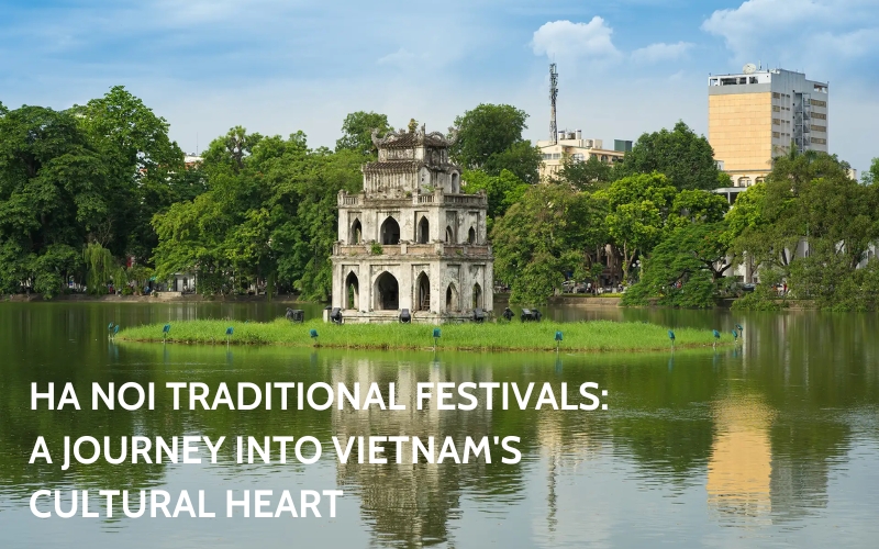 ha noi traditional festivals