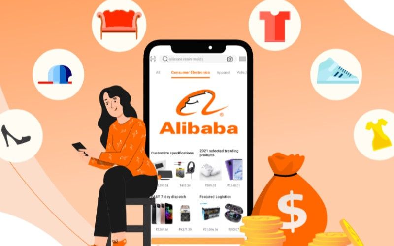 Đôi nét về Alibaba