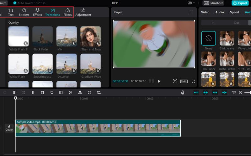 nên lựa chọn capcut pro hay adobe premiere pro