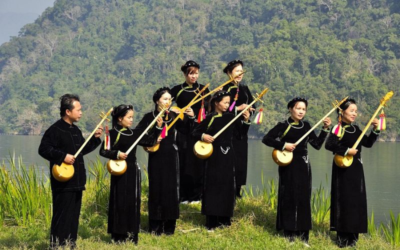 những điều cần chuẩn bị khi tham gia lễ hội ở Hà Giang