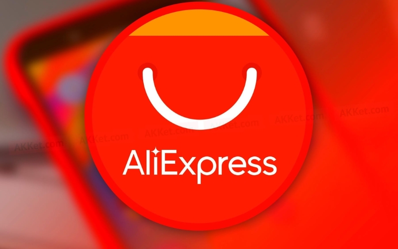 sàn Aliexpress