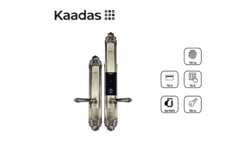 Khóa thông minh Kaadas 6002