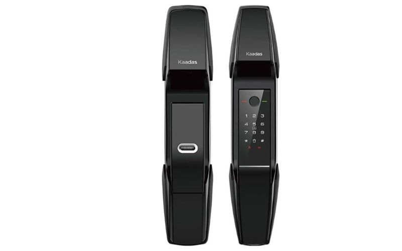 Khóa cửa thông minh Kaadas K8-T