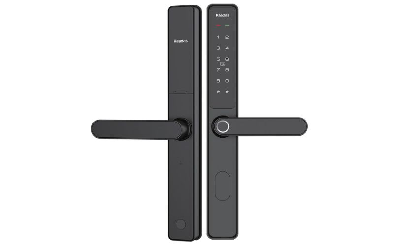 Khóa thẻ từ thông minh Kaadas S10-5W