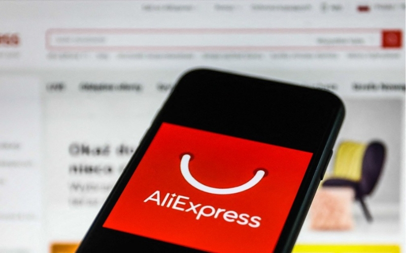 ưu nhược điểm của Aliexpress