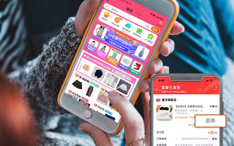 ưu nhược điểm của Taobao