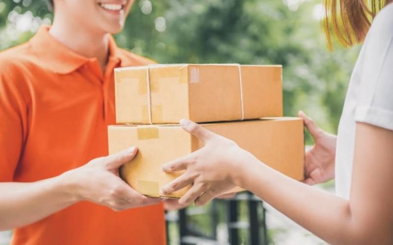 Lựa chọn đơn vị vận chuyển không chất lượng