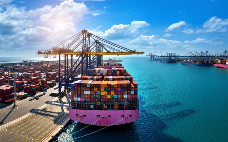 tầm ảnh hưởng của nhập hàng trung quốc