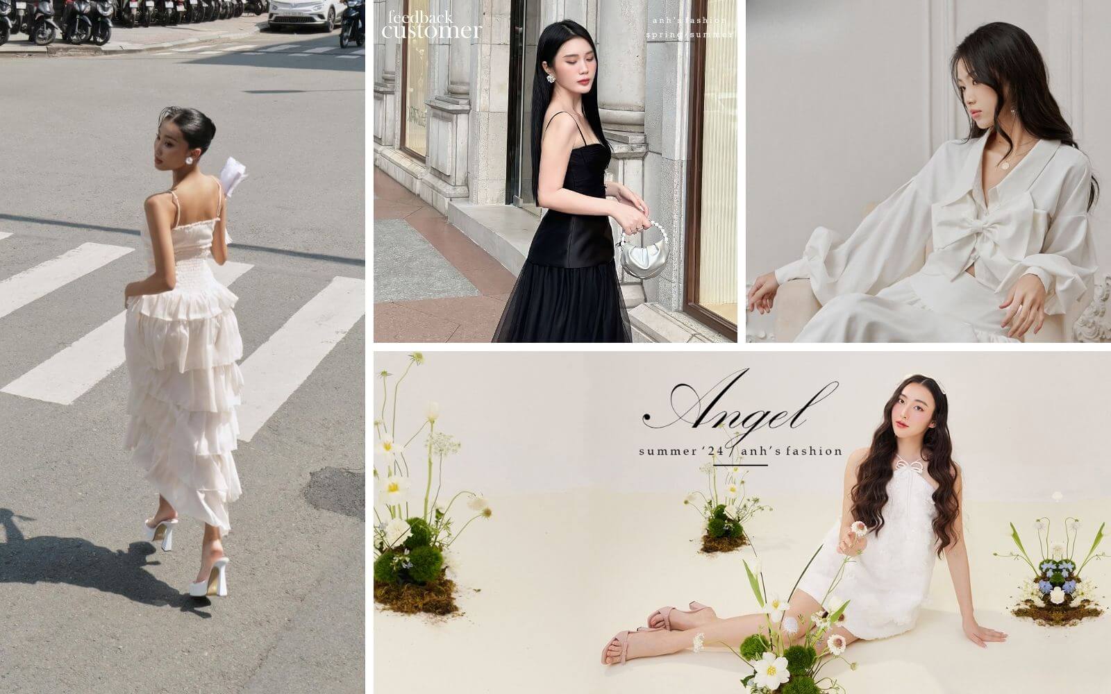 Đánh giá chất lượng sản phẩm ANH'S Fashion liệu có đáng đồng tiền? Về quy trình sản xuất và độ bền của sản phẩm