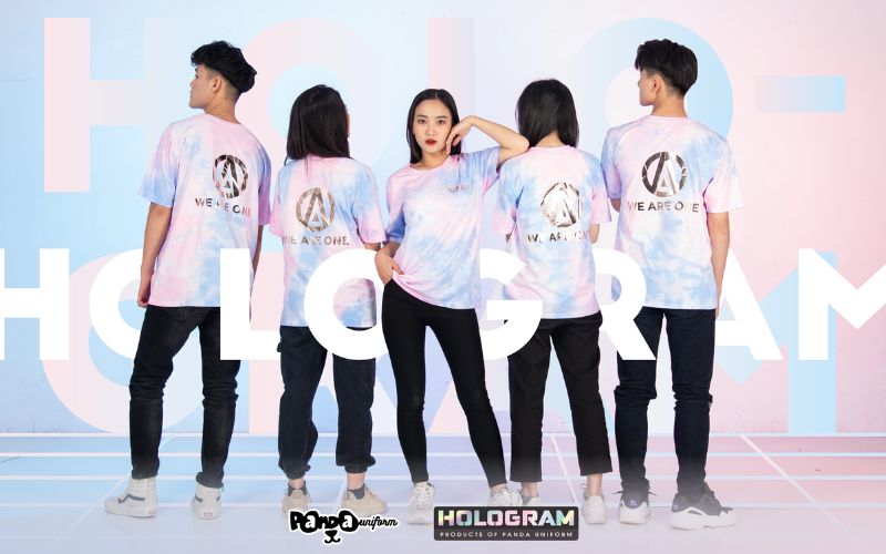 Đồng phục Panda