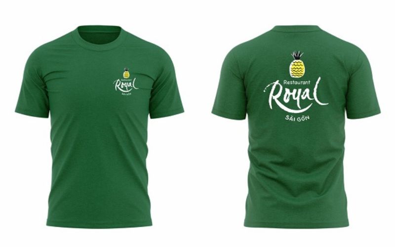 In Áo Thun Sài Gòn