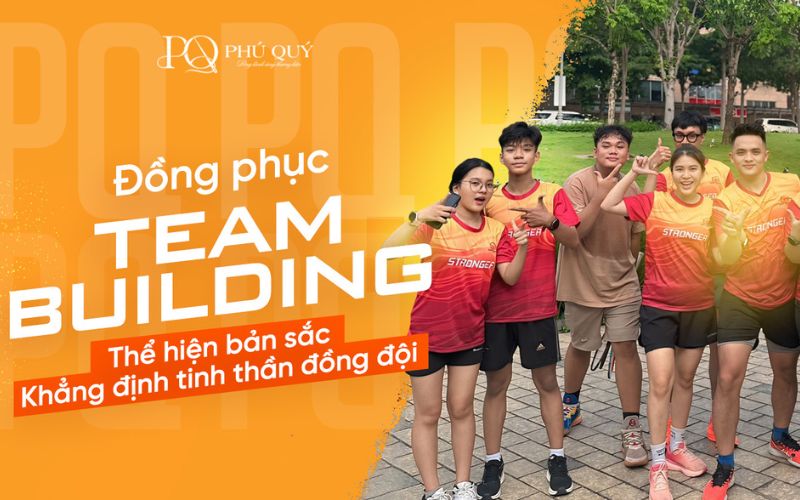 Đồng Phục Phú Quý