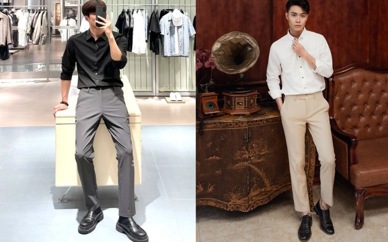 Outfit dự tiệc