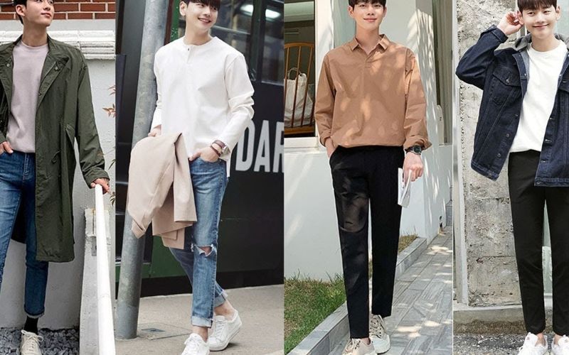 Outfit of the day (OOTD) 