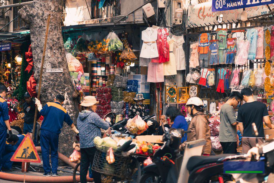 Vì sao chăm sóc khách hàng quyết định độ trung thành với shop giày