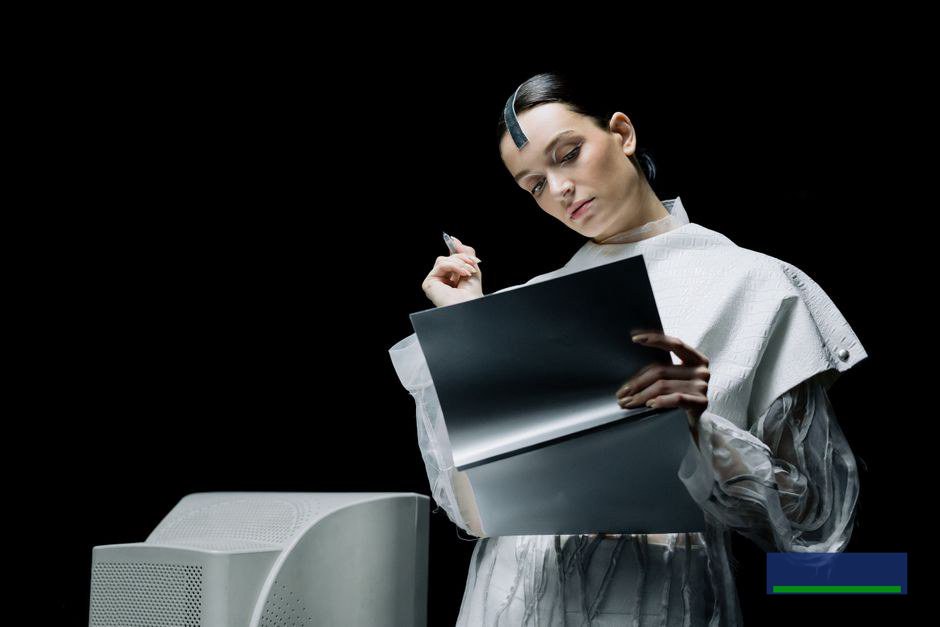 AI đang thay đổi cách ngành thời trang vận hành