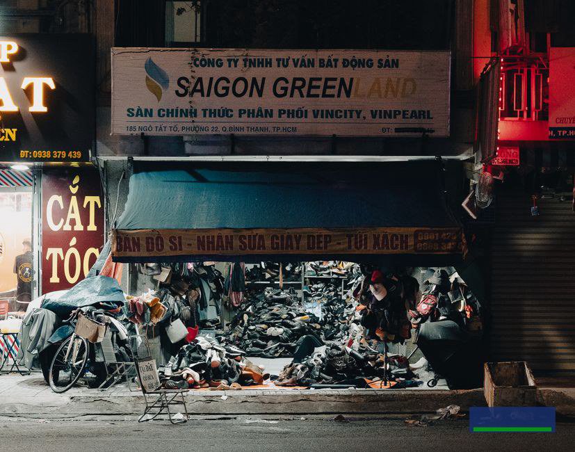 Nỗi đau của shop giày khi mở thêm chi nhánh Nỗi đau của shop giày khi mở thêm chi nhánh