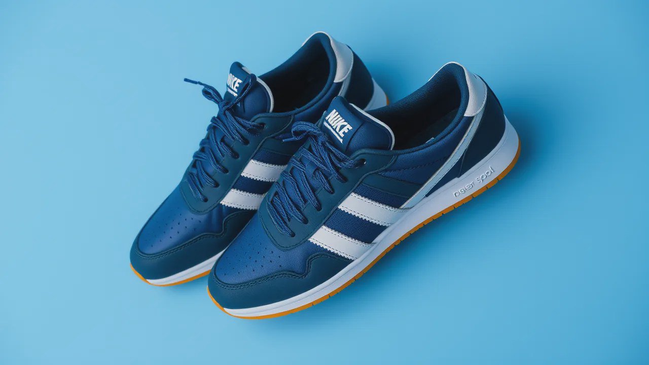 Chạy quảng cáo giày sneaker hiệu quả: ứng dụng AI cho phòng marketing để nhắm đúng khách