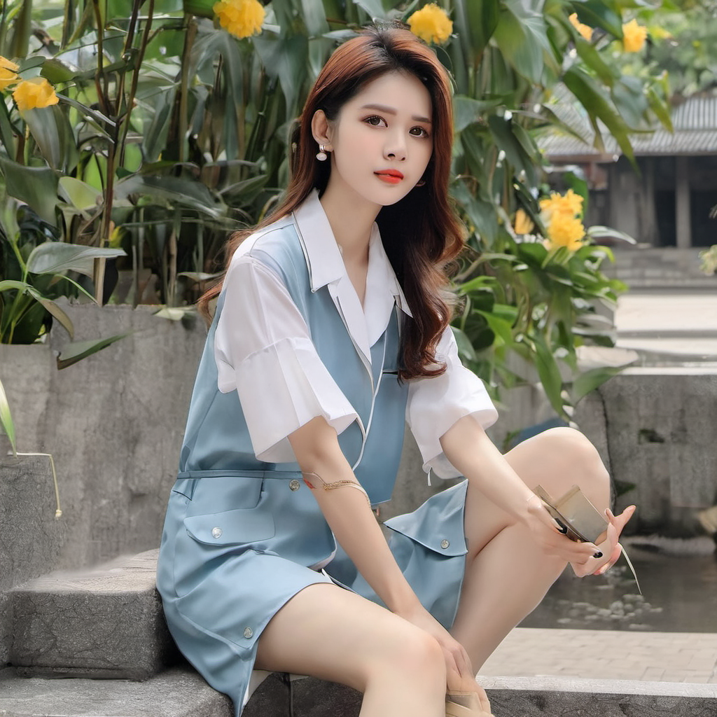 Khi mua giày online, ai đang trả lời bạn lúc 2 giờ sáng?