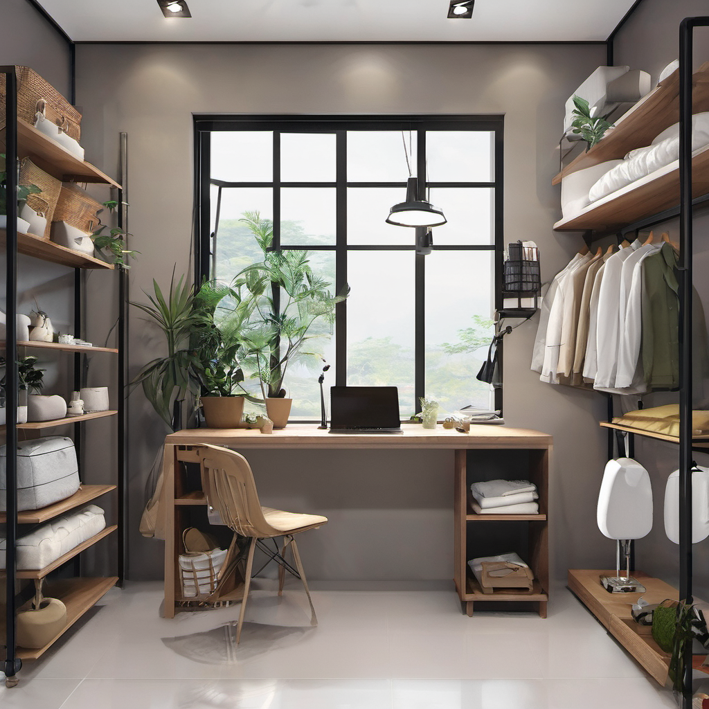 Mở thương hiệu giày local: chọn công ty ứng dụng AI thế nào để không đốt tiền oan Mở thương hiệu giày local: chọn công ty ứng dụng AI thế nào để không đốt tiền oan