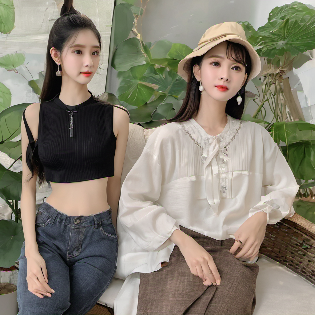 Vì sao chủ thương hiệu thời trang dễ chi sai khi mua công nghệ AI Vì sao chủ thương hiệu thời trang dễ chi sai khi mua công nghệ AI