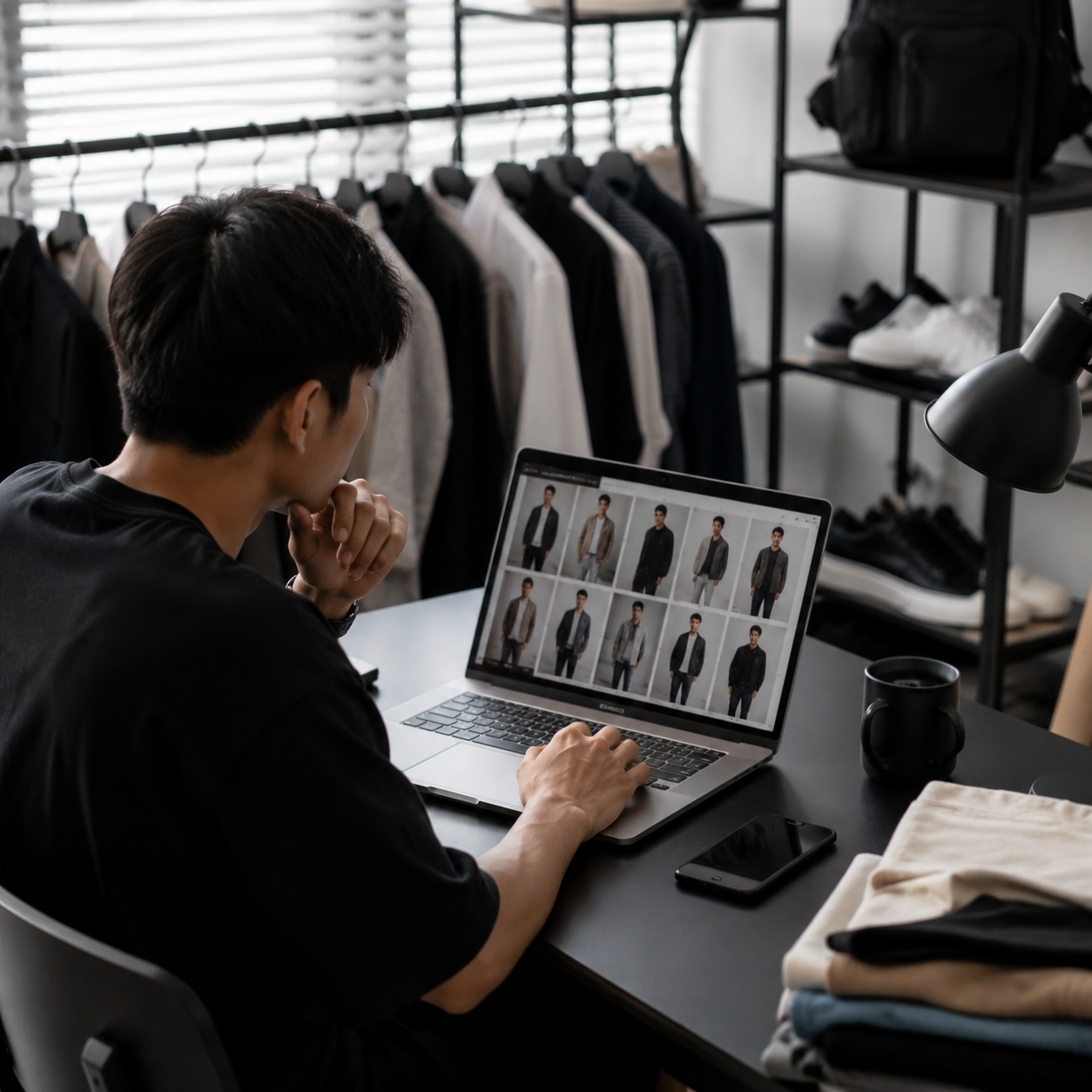 Vì sao nội dung quan trọng với thương hiệu thời trang online