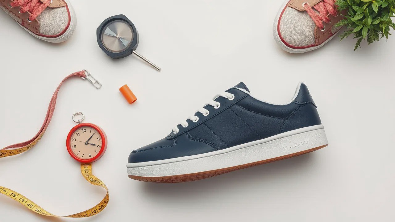 Rủi Ro Khi Order Sneaker Từ Nước Ngoài Không Kiểm Tra Kỹ