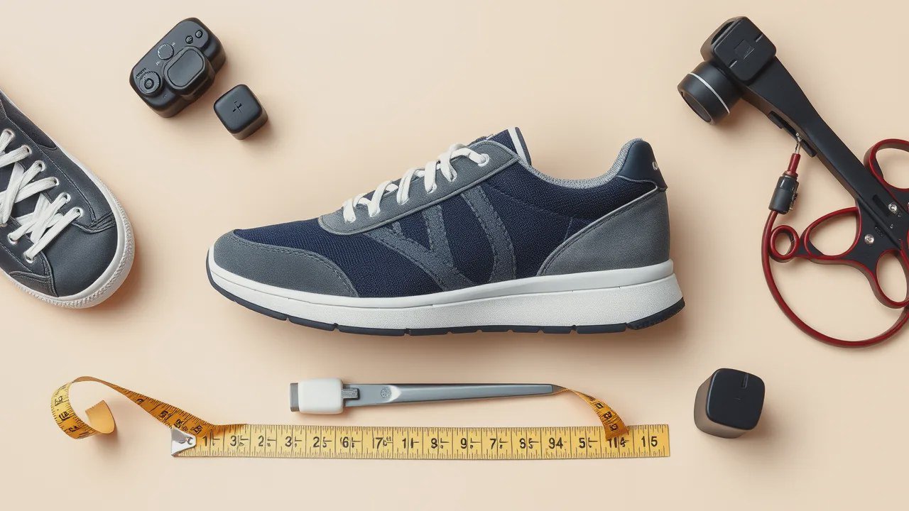 Order Sneaker Từ Nước Ngoài: Kiểm Tra Hàng Auth Qua Ảnh