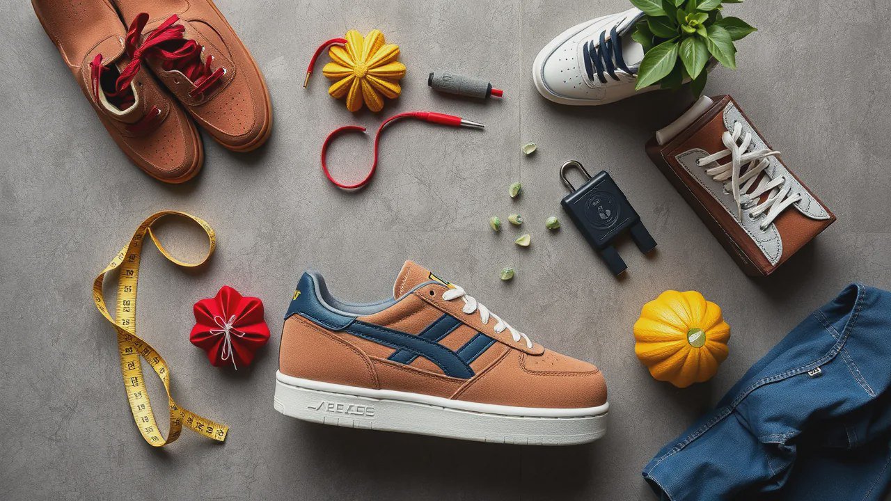 Shop bán giày sneaker online ngày càng đông khách, đơn hàng tăng vọt nhưng vẫn hoạt động kiểu buôn bán nhỏ lẻ, không có pháp nhân rõ ràng