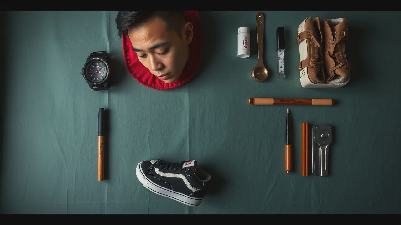 Phối Đồ Khoe Hình Xăm: Tìm Tattoo Studio Uy Tín TPHCM