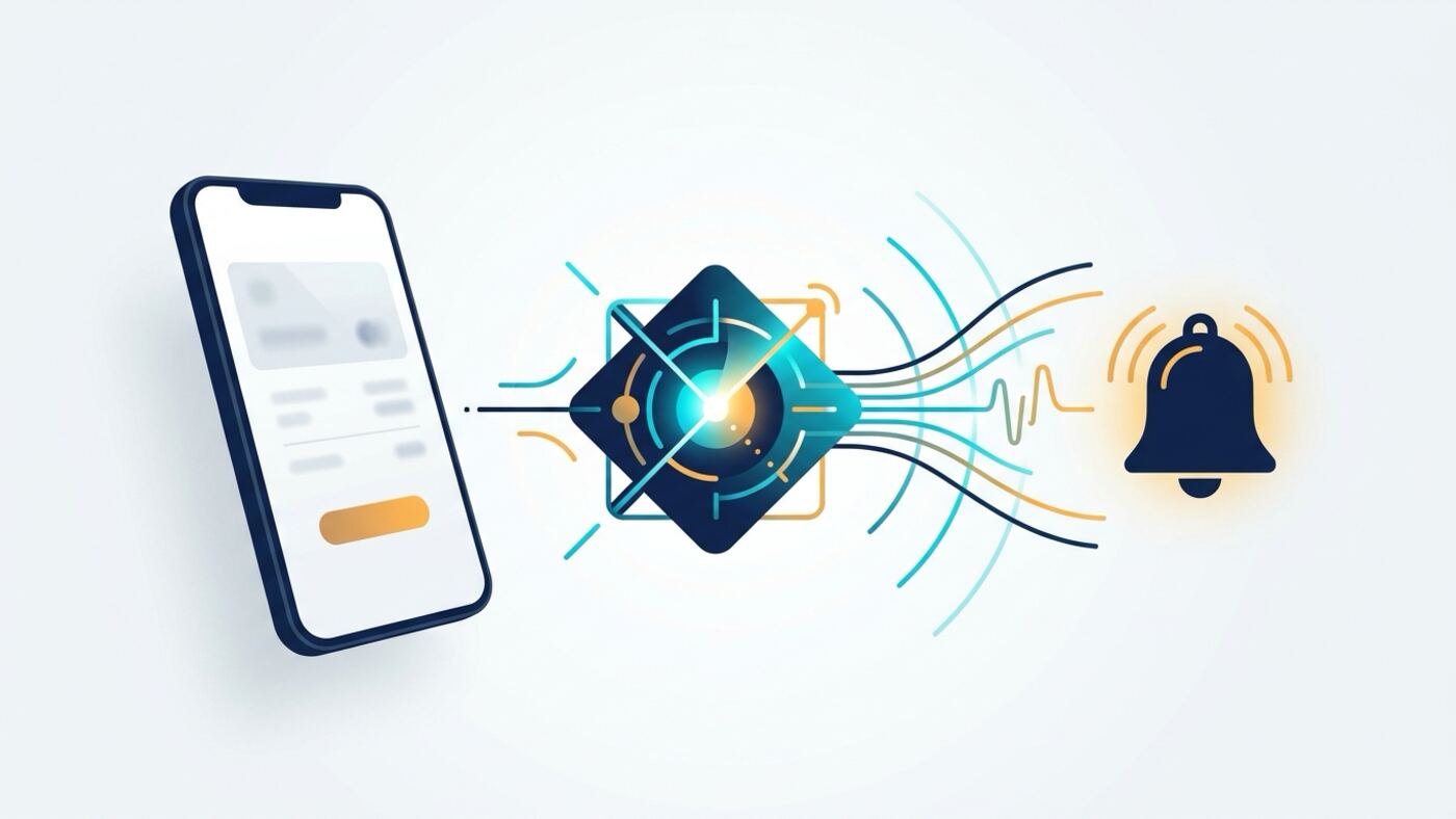 Quy trình tạo mã qr thanh toán và nhận thông báo giao dịch
