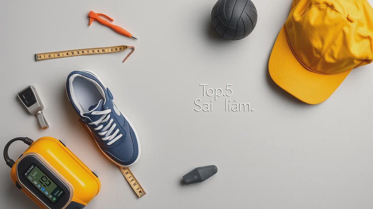 Sai lầm 1: Tin hoàn toàn vào ảnh chụp sản phẩm mà không hỏi thêm video thực tế