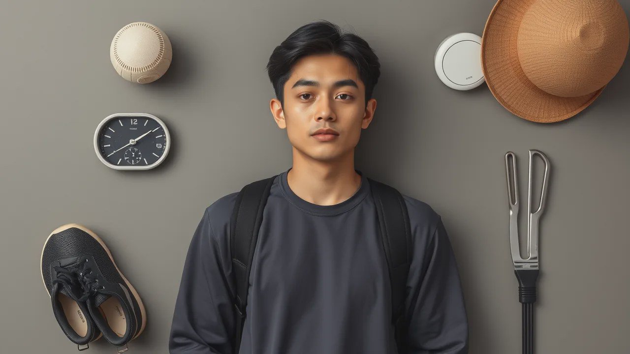 Điểm qua các xu hướng lifestyle nam giới nổi bật năm 2026