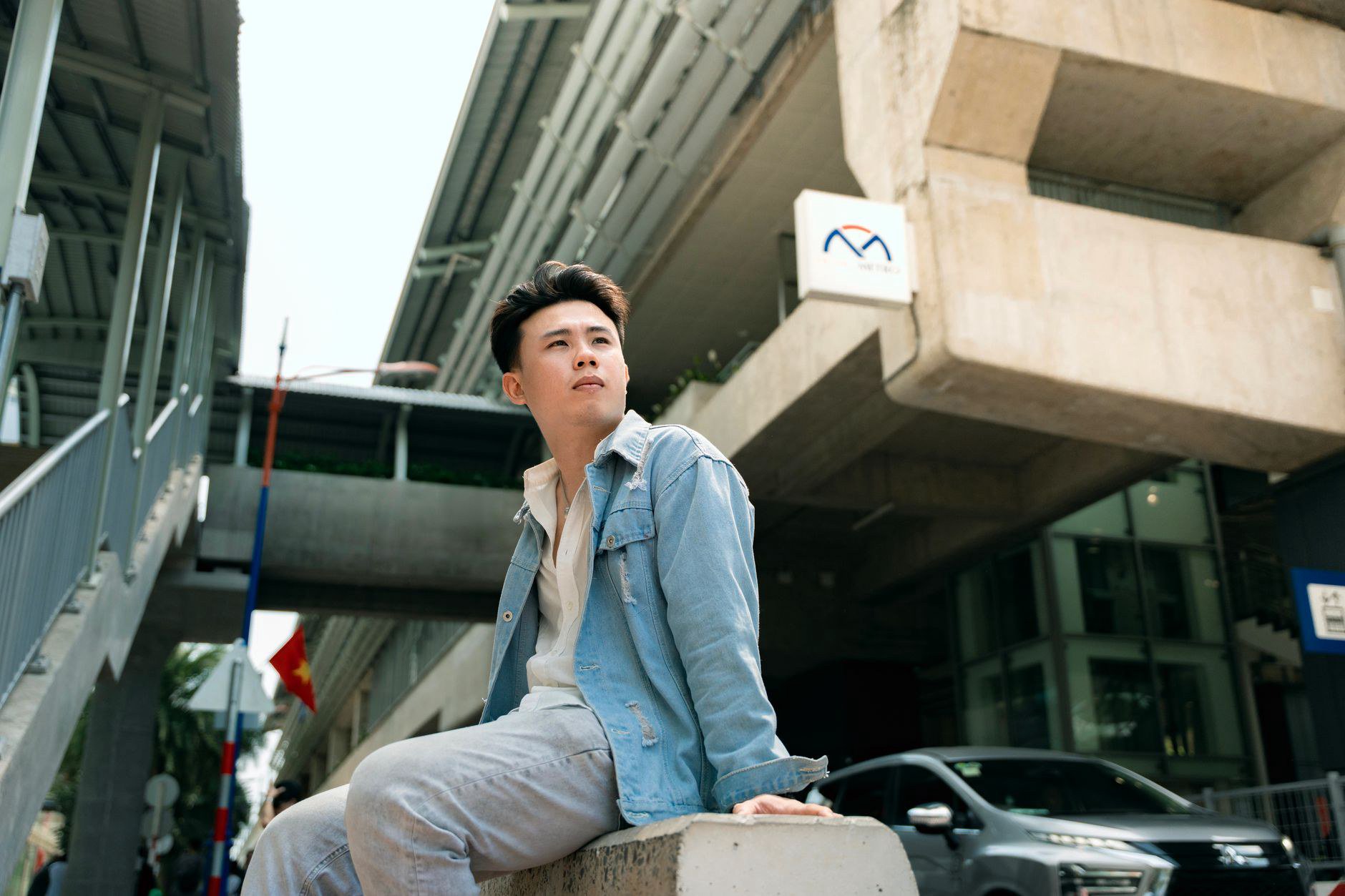 Vì sao xu hướng lifestyle nam giới thay đổi nhanh hơn những năm trước
