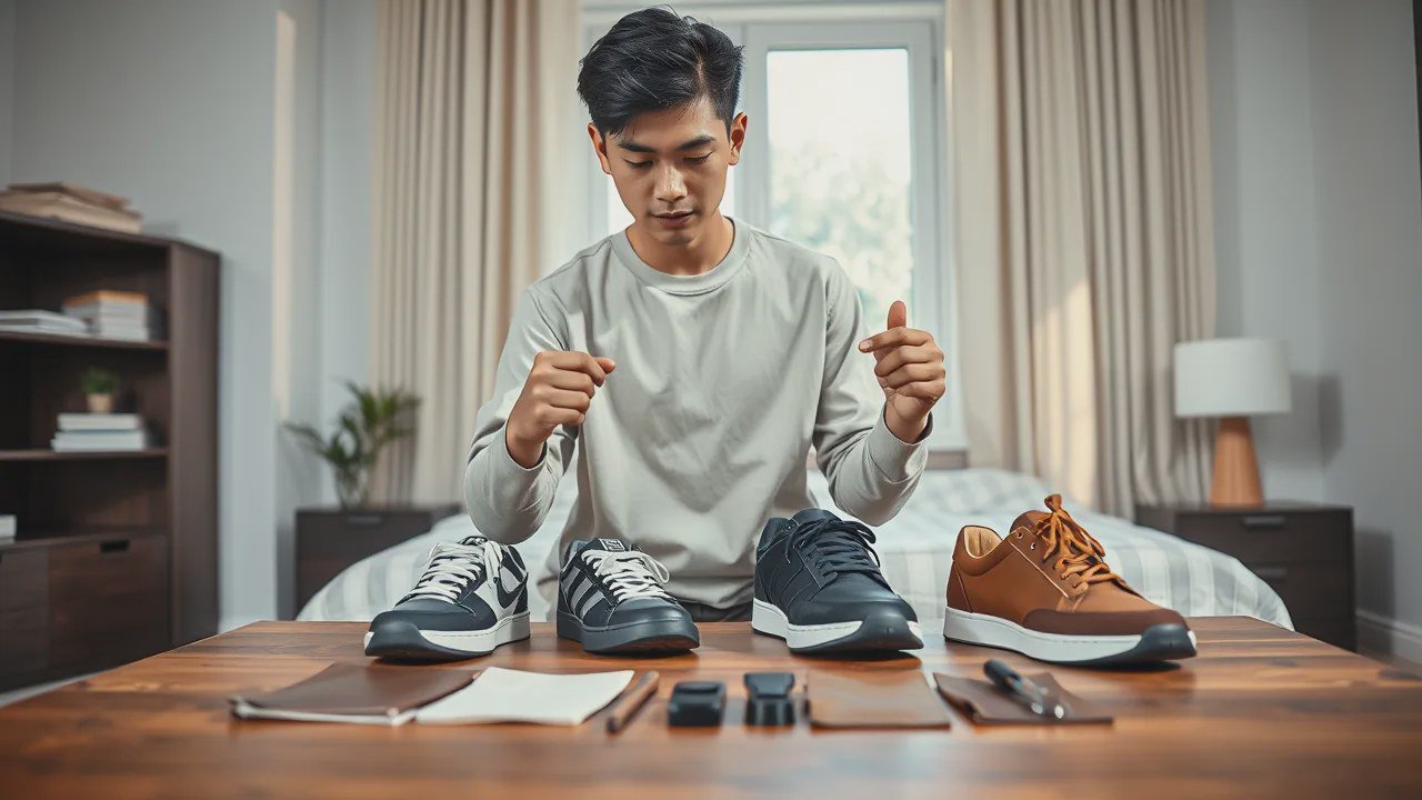 Da thật, da công nghiệp và câu chuyện chất liệu Da thật, da công nghiệp và câu chuyện chất liệu