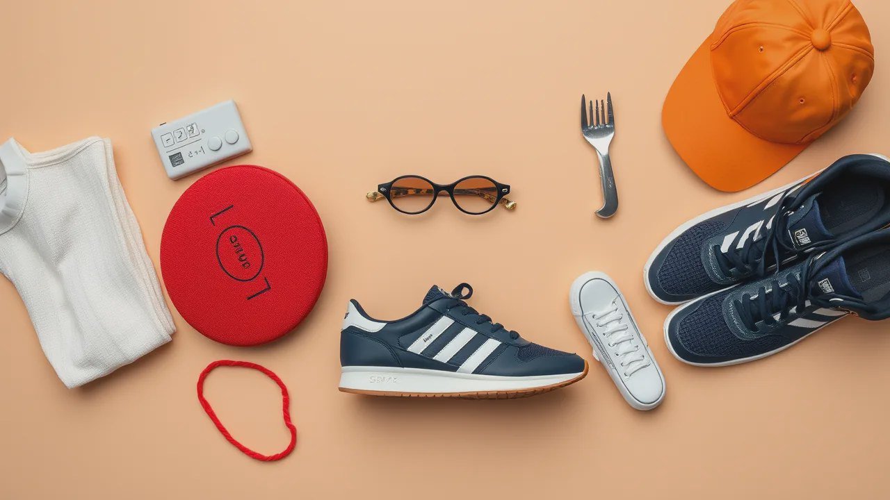 Mua giày online: review và tư vấn chọn shop uy tín